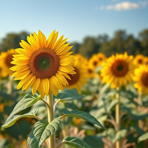 sunflower
