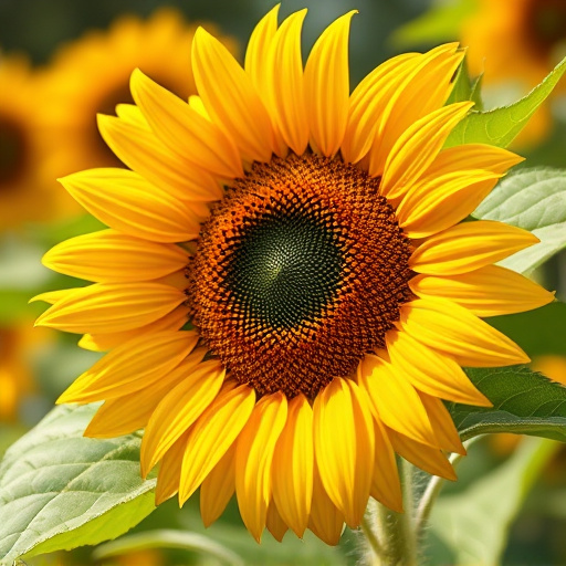 sunflower