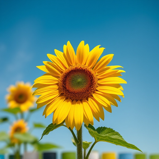 sunflower