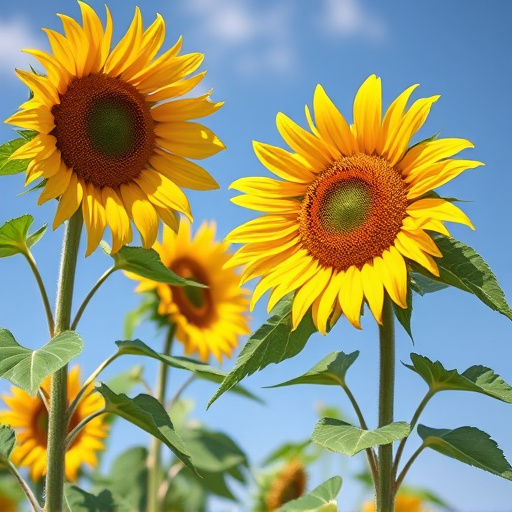 sunflower