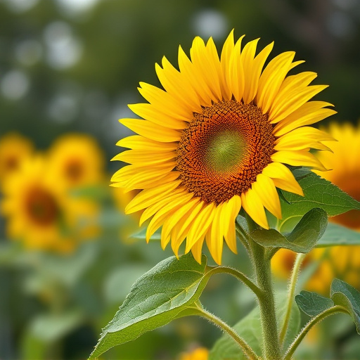 sunflower