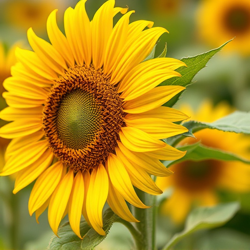 sunflower