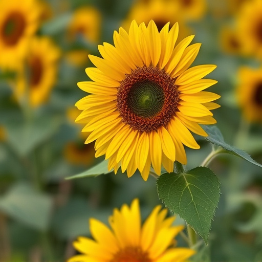 sunflower