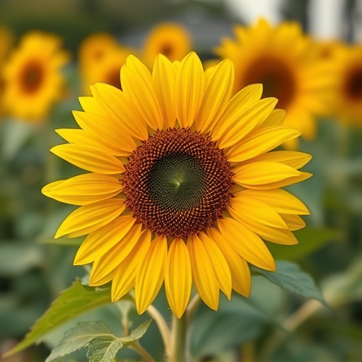 sunflower
