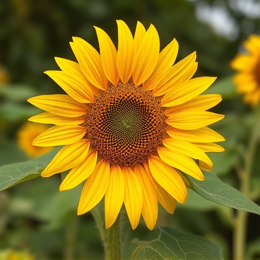 sunflower