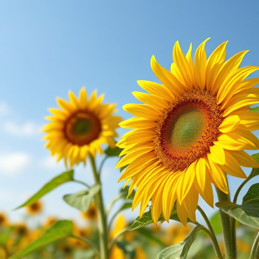 sunflower
