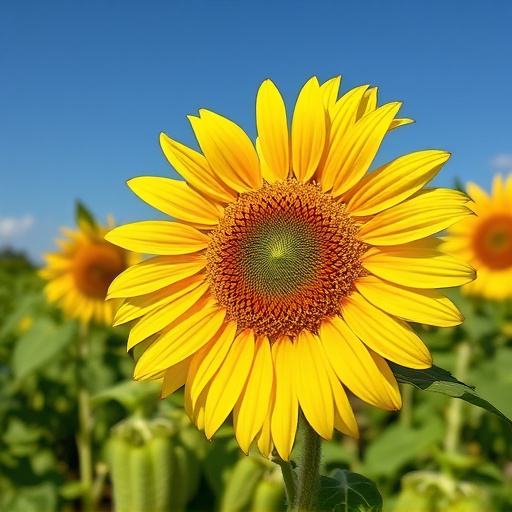 sunflower