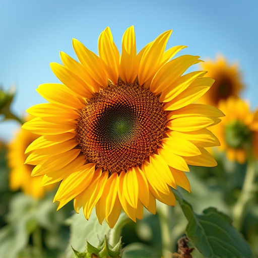 sunflower