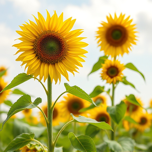 sunflower
