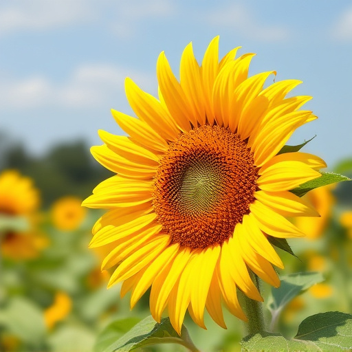 sunflower