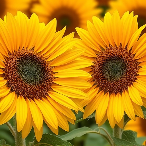 sunflower