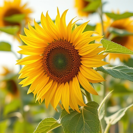 sunflower