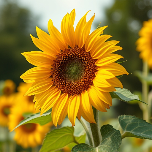sunflower