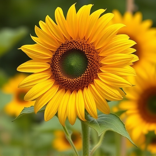 sunflower