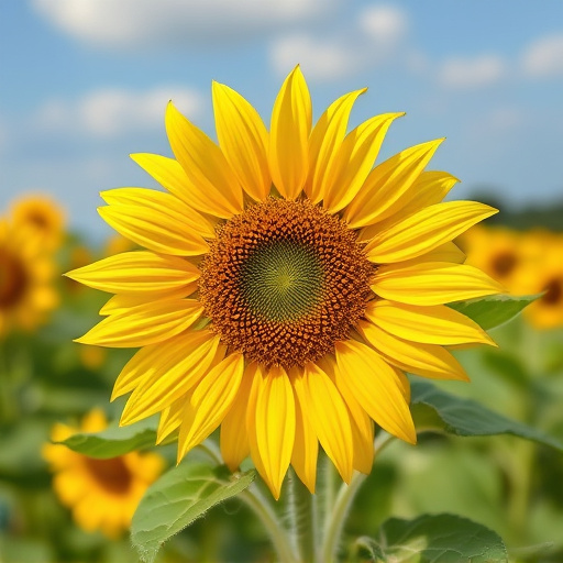 sunflower