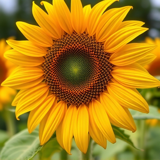sunflower
