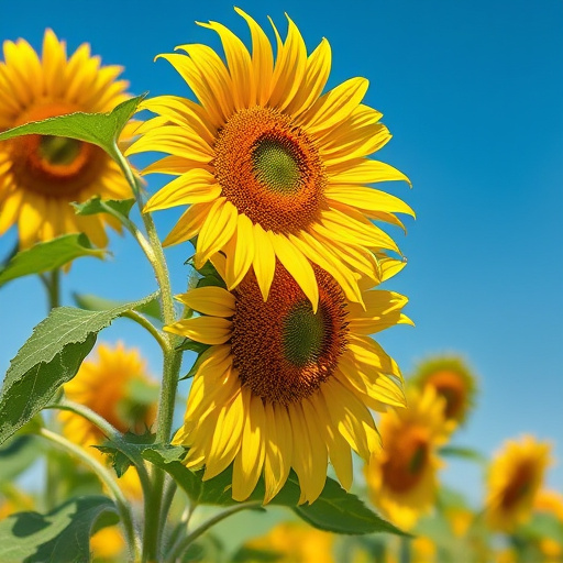 sunflower