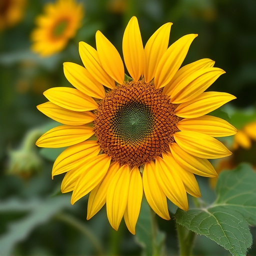 sunflower