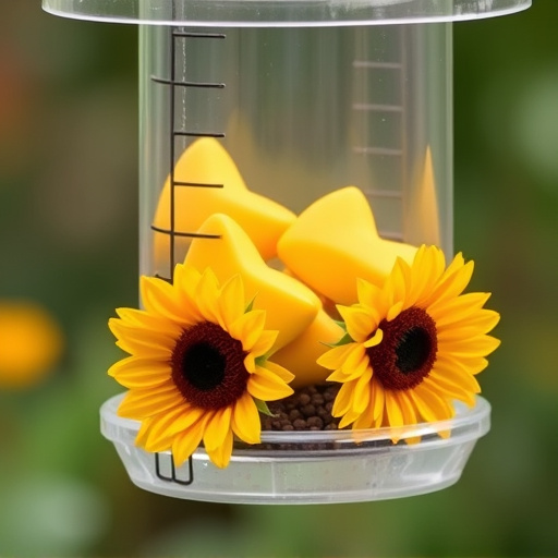 Feed Garden Birds: Buy Top-Price Sunflower Hearts Online UK