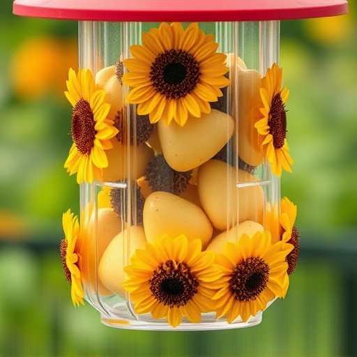 Unleash Joy: Best Price Sunflower Hearts Online UK Guide