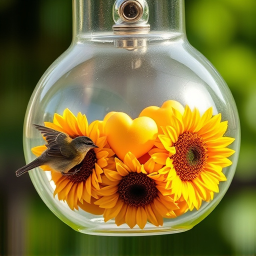 Choosing Cheapest Sunflower Hearts UK for Attractive Bird Feeders