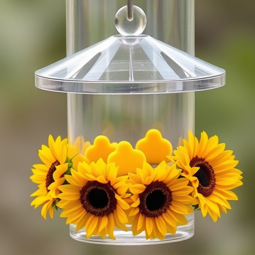 Find Best Price Sunflower Hearts Online in UK