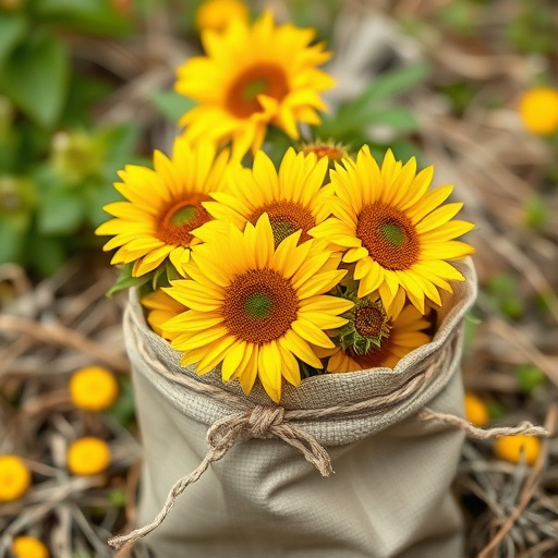 Crafting Feeder Fun: Cheap Sunflower Hearts for Birds