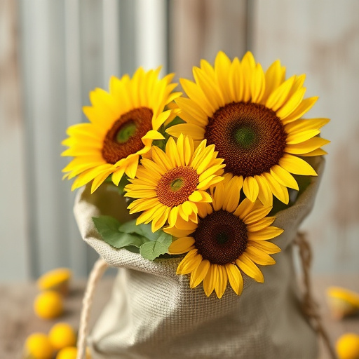Affordable Sunflower Hearts: Feed Birds, Enhance Tables