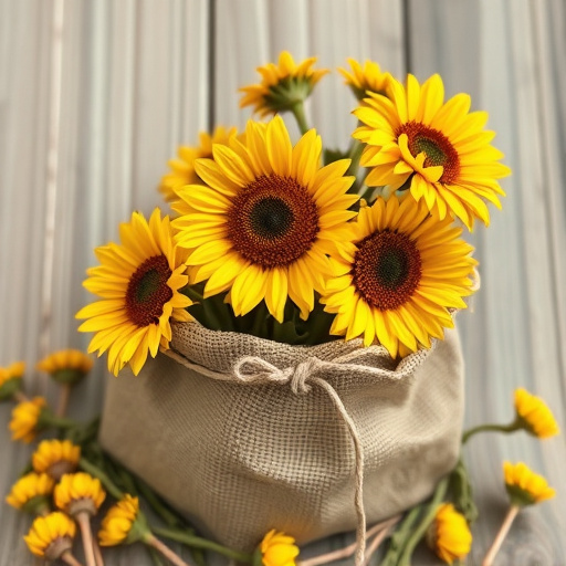 Affordable Sunflower Hearts: Attract Birds Naturally