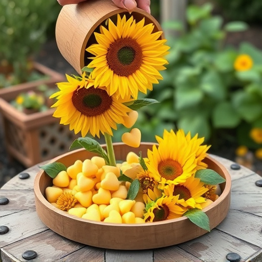 Sunflower Hearts 25kg: UK Delivery &amp; Quality Assurance