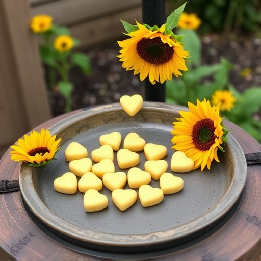 Choosing Perfect Sunflower Hearts Bird Seed Bulk for Optimal Feeders