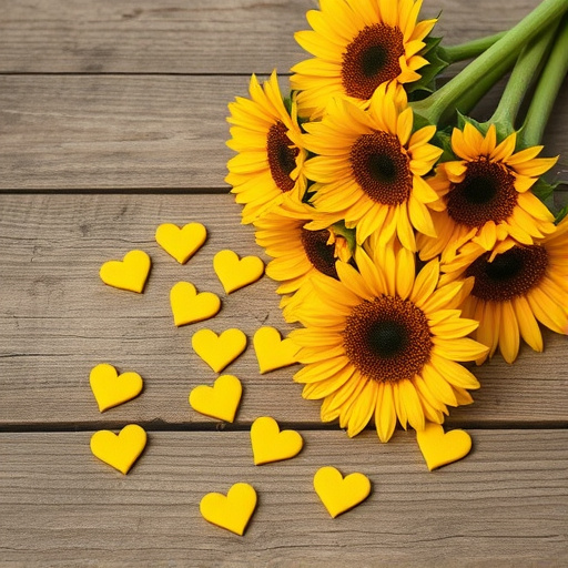 Buy Sunflower Hearts: Benefits, Sources, Dietary Tips