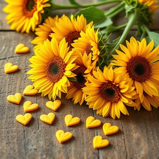 Buying Sunflower Hearts: Reputable Sellers &amp; Quality Tips