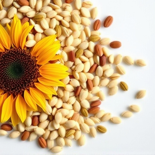 Cheap High-Nutrition Bird Seed in London: Sourcing Secrets