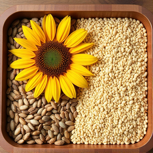 Feeding UK's Feathered Friends: Wild Bird Seed Guide &amp; Delivery