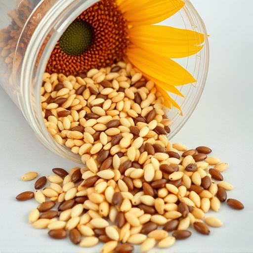 Uncover Top UK Suppliers for Best Wild Bird Seed