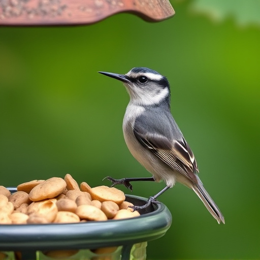 Best Price Peanuts for Birds: UK Online Guide