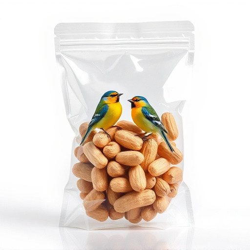 Buy Seasonal Peanuts: Ensuring Quality and Ethical Practices