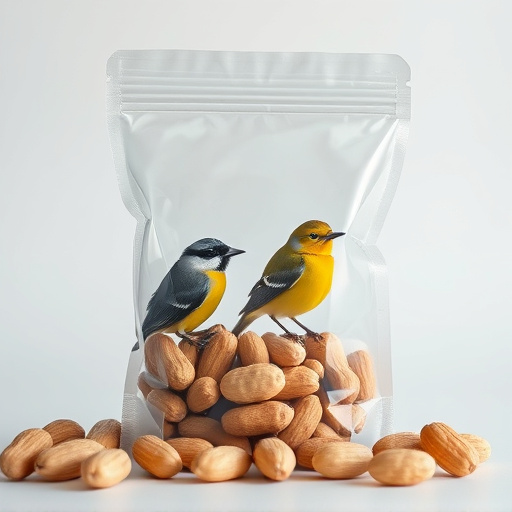 Where to Buy Peanuts for Birds: Retailers and Online Sources