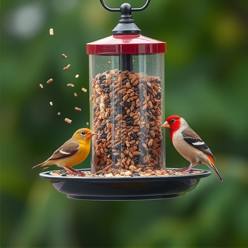 Find &amp; Buy Mess-Free Bird Feeders: Ultimate Guide