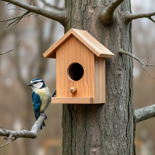 Choosing Best Bird Boxes UK: Types, Features, Location