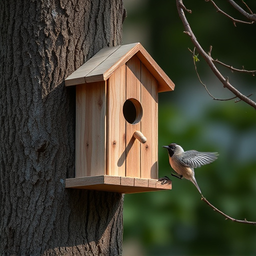 Unleash Garden Bird Paradise: Top Best Bird Boxes