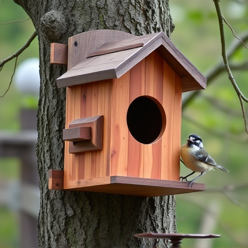 Best Bird Boxes UK: Guide to Choosing &amp; Installing