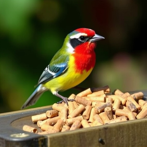 Bulk Suet Pellets: Natural Bird Feeder Essentials