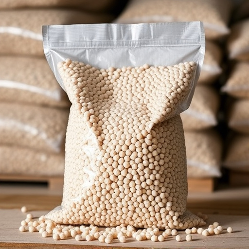 Value pack suet pellets in bulk
