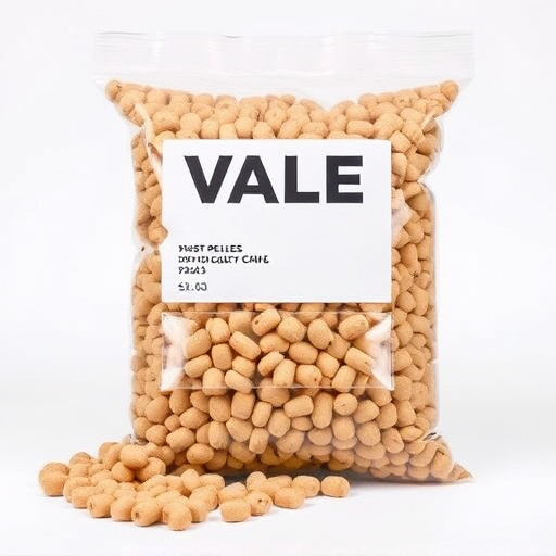 Value pack suet pellets in bulk