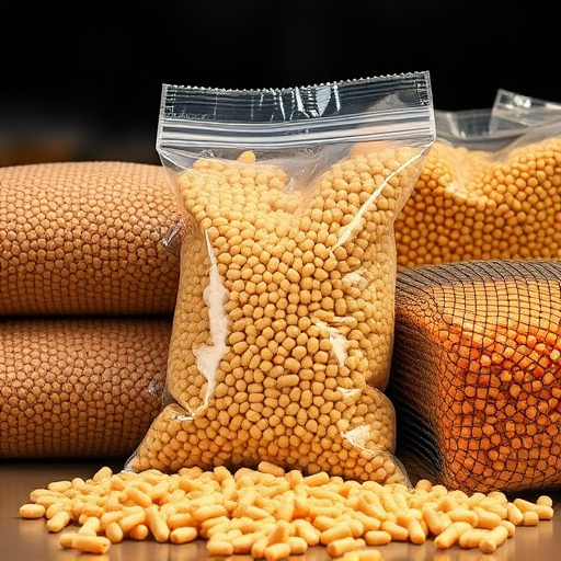 Value pack suet pellets in bulk