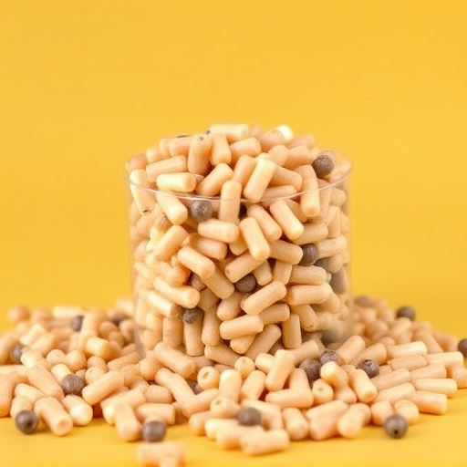 Value pack suet pellets in bulk