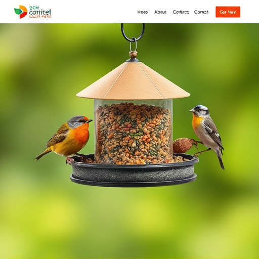 Navigating Wild Bird Food Online: Popular Options &amp; Quality Buying