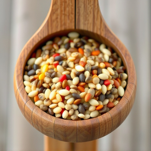 Attract Birds: Best Fruit &amp; Nut Food Options for Happy Feathers